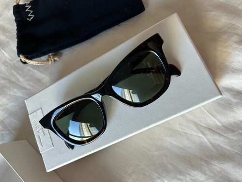 Visvim viator sunglasses - visvim,