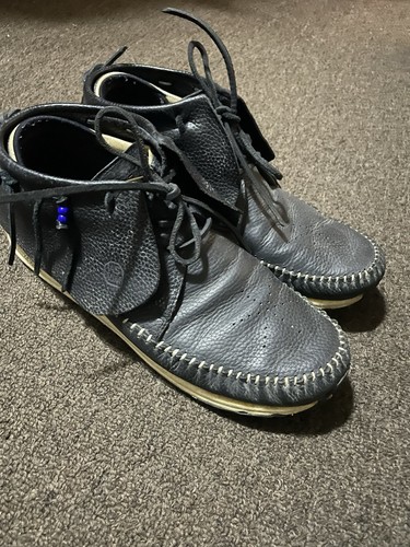 Visvim fbt lhamo - lhamo-folk, used