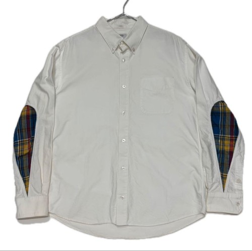 Visvim albacore shirt - albacore,
