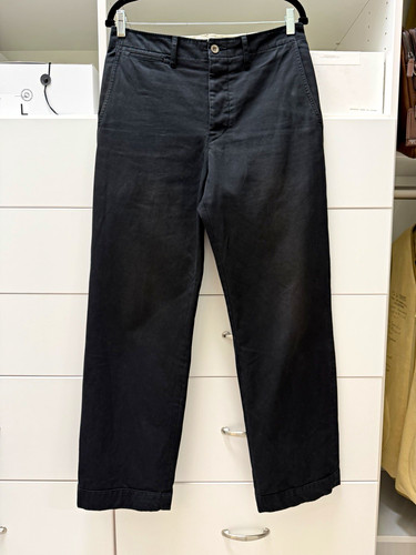Visvim fw21 chino - visvim, hw
