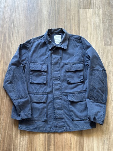 Visvim kilgore jacket - kilgore,