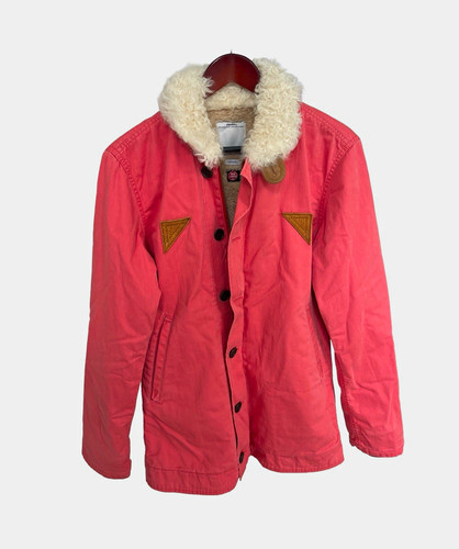 Visvim fw12 deckhand - fw12,