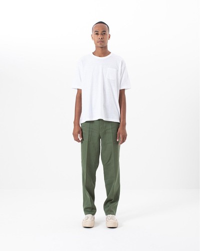 Visvim alda pants - visvim,