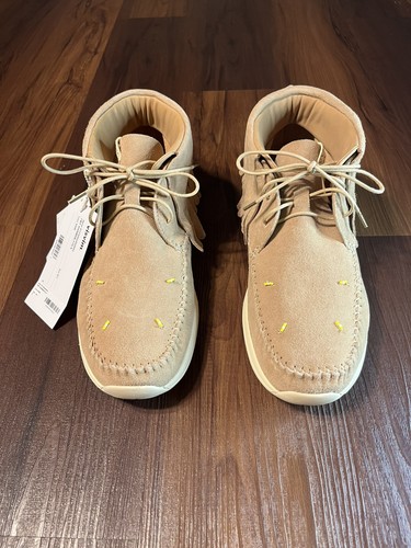 Visvim fbt shaman folk - visvim, shaman-folk