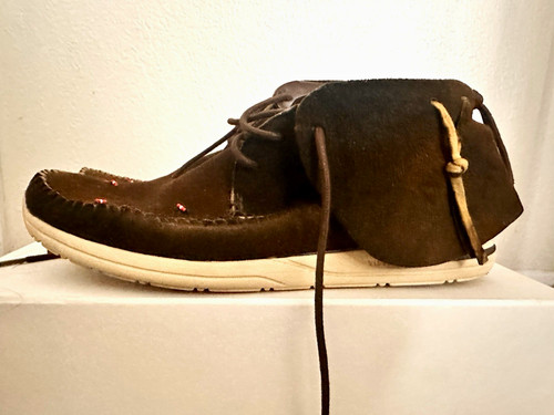 Visvim fbt lhamo folk - visvim,