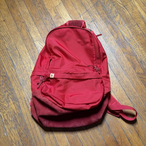 Visvim ballistic 22l - ballistic,