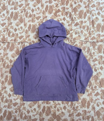 Purple visvim jumbo hoodie - visvim,