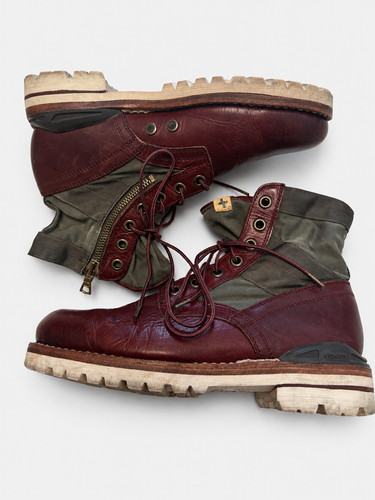 Rare visvim 2009 - 2009, 7