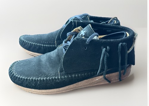 Visvim fbt shaman 8us 2000s - shaman,