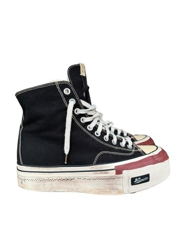 Size visvim black white - size, 10