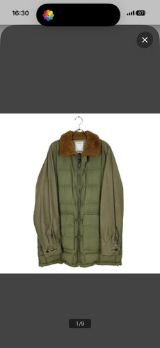 Visvim 99th infantry - infantry, div