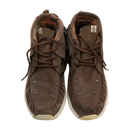 Visvim fbt shaman - fbt, boots