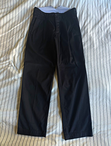 Visvim men black - visvim, men’s
