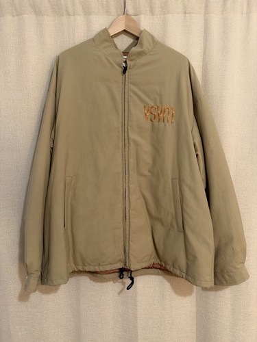 Visvim yardline down jacket - visvim,