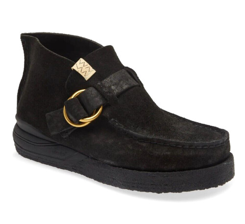 Visvim magoon ring - magoon,