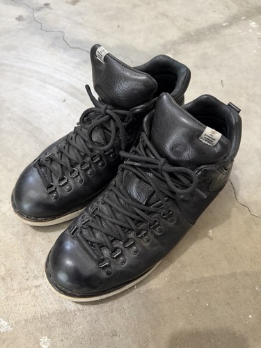 Visvim japan serra boots size - japan,
