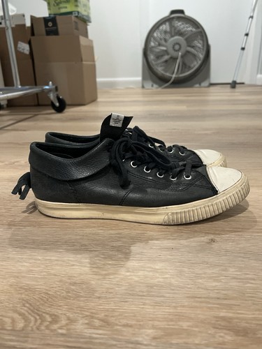 Visvim gabo elk size 9 - visvim, us