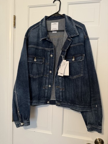 New visvim denim - visvim,