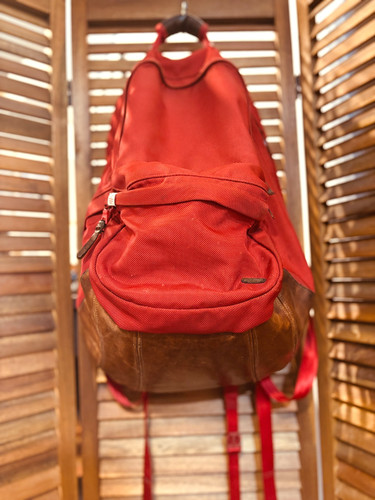 Visvim ballistic 22l - 22l, backpack
