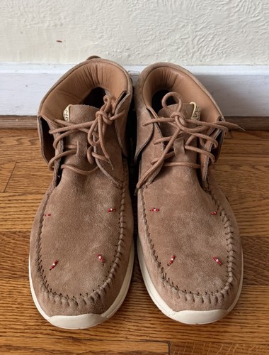 Visvim folk sand - sneaker, size