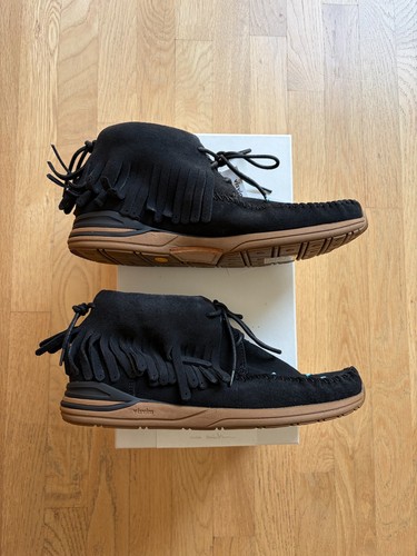 Visvim fbt shaman folk size - visvim fbt,