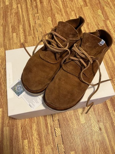 Visvim gris moc - visvim,