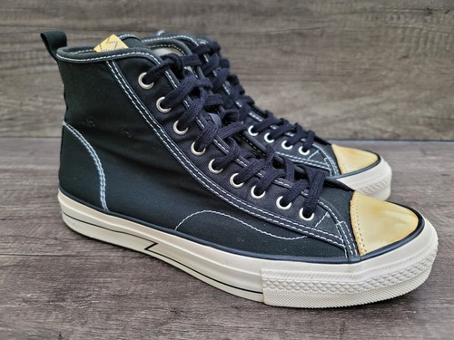 Visvim skagway black top - skagway,