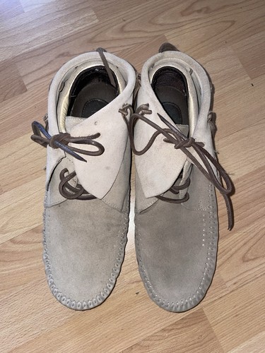 Visvim vintage 2000s fbt - visvim,