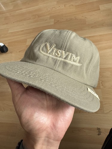Visvim excelsior cap - excelsior, ii