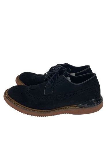 Visvim wingtip shoes - visvim,