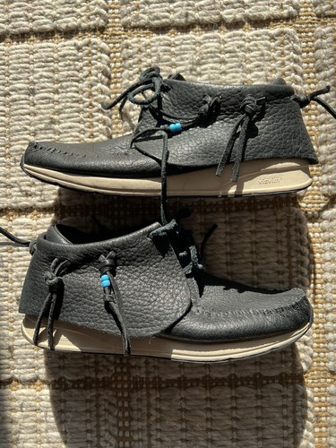 Visvim shaman folk moccasin - shaman,