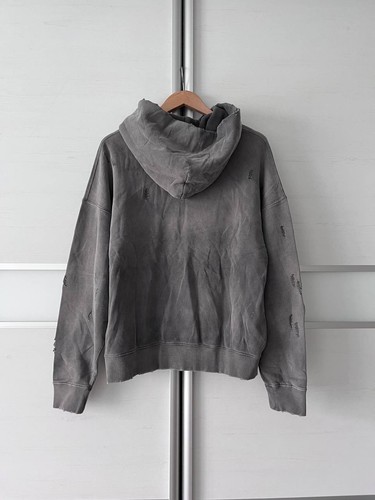 Visvim japan distressed washed - visvim,