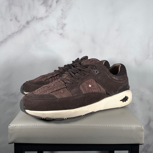 Visvim sneaker type kapoor - type,