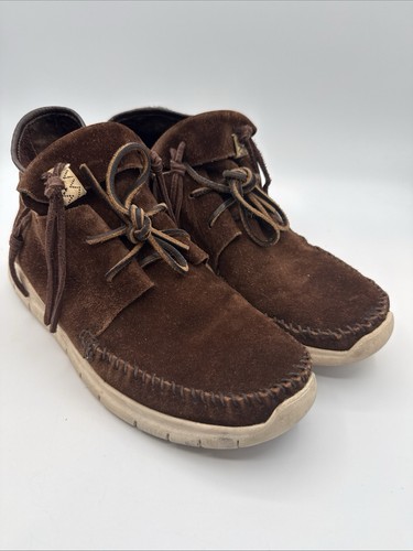Visvim dark brown - visvim,