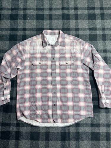 Visvim lumber khadi - khadi, shirt