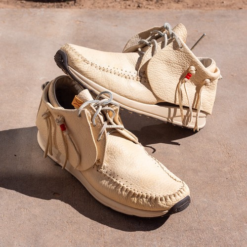 Visvim fbt red - fbt, deer