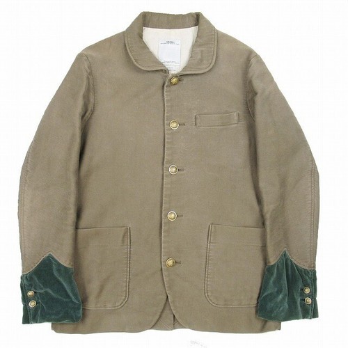 Visvim rare exclusive - visvim, 13aw