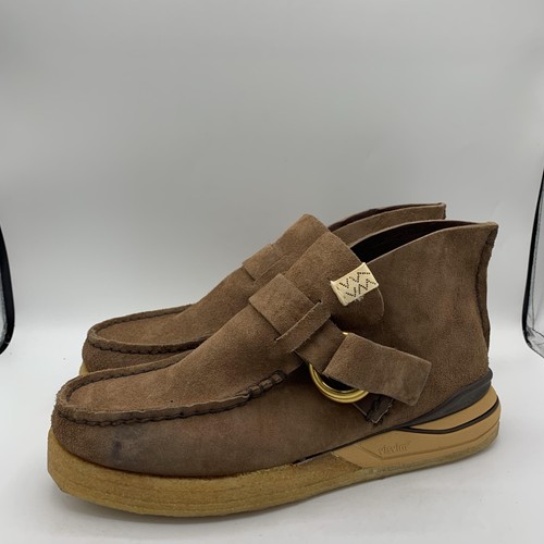 Visvim magoon ring moc folk - magoon,