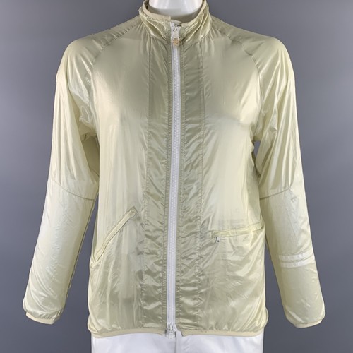 Visvim ss2010 size - size, cream