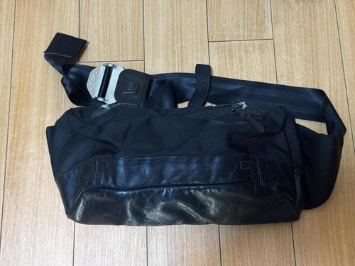 Visvim body bag waist pouch - body,