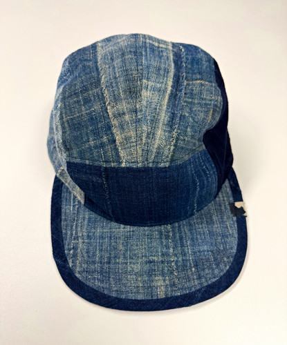 Visvim fw21 ict camp cap - ict,