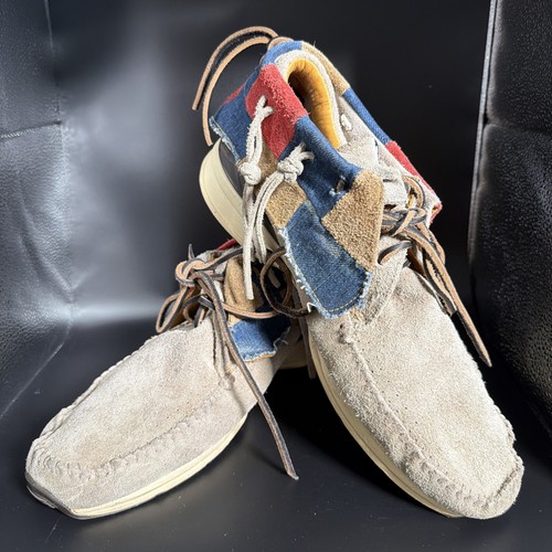 Visvim vintage 2010s fbt - 2010s,