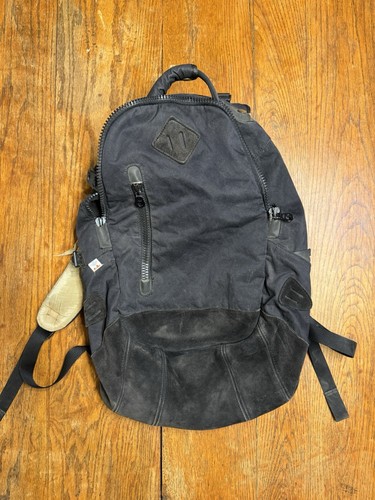 Visvim ballistic 20l backpack - 20l,